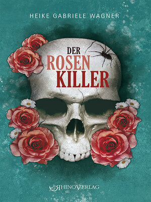 cover image of Der Rosenkiller
